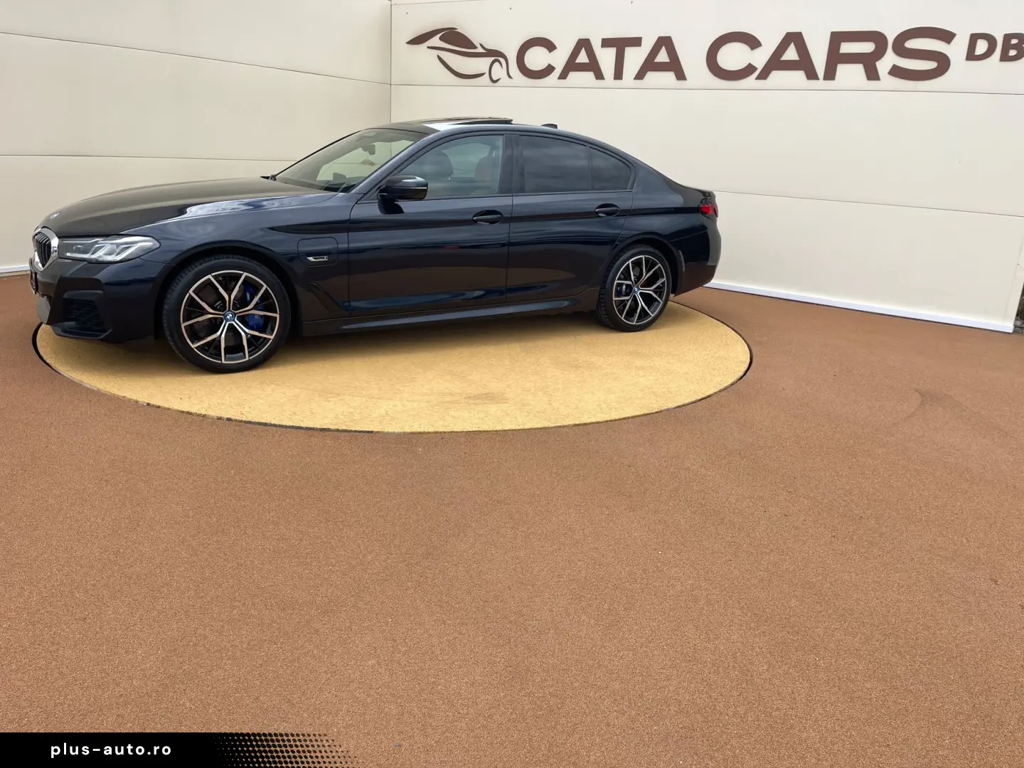 Bmw Seria-5