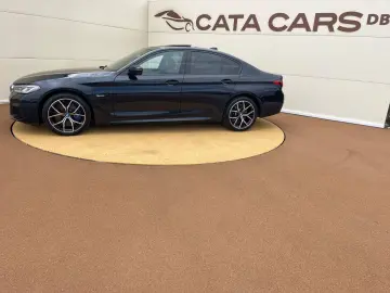 Bmw Seria-5