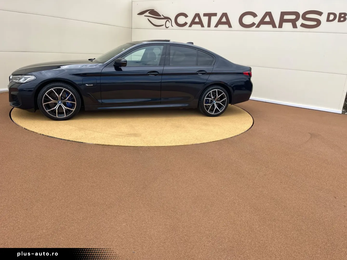 Bmw Seria-5