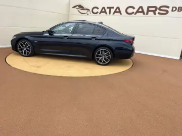 Bmw Seria-5