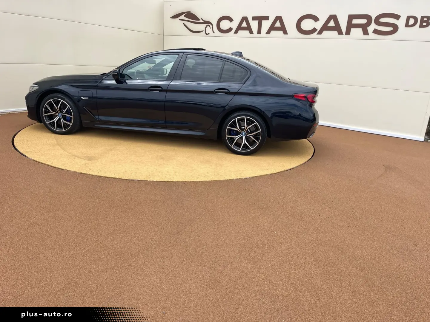 Bmw Seria-5