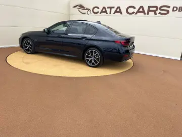 Bmw Seria-5