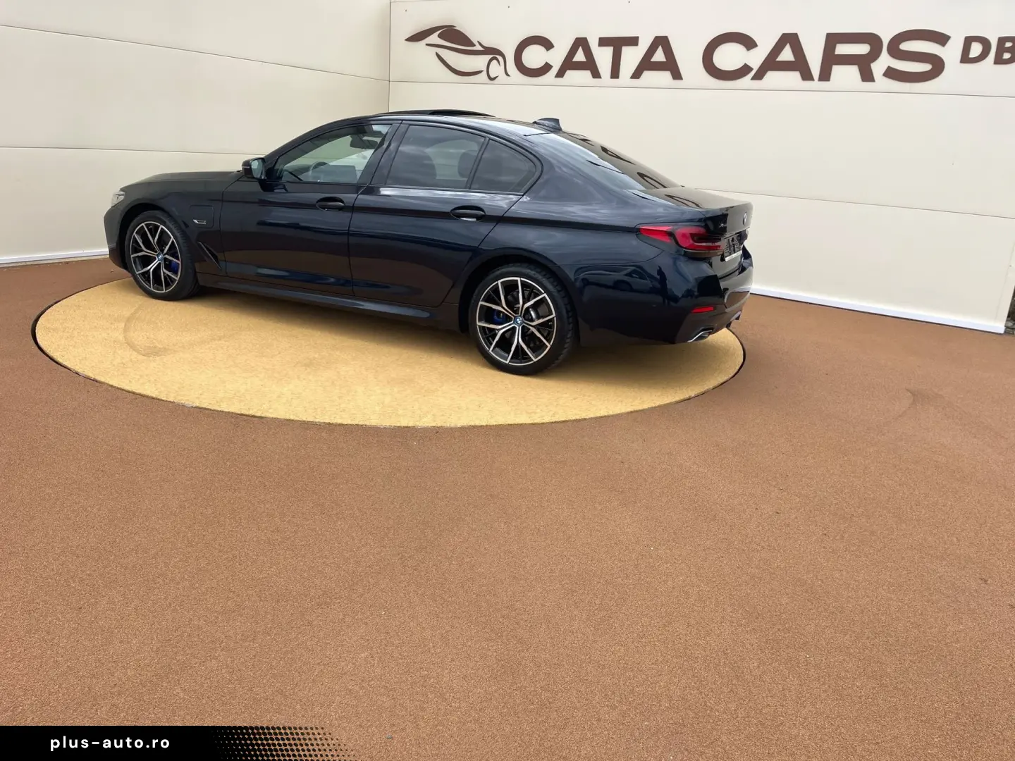 Bmw Seria-5