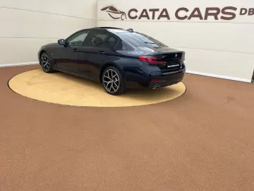 Bmw Seria-5