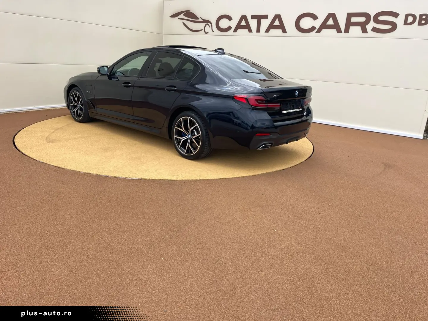 Bmw Seria-5