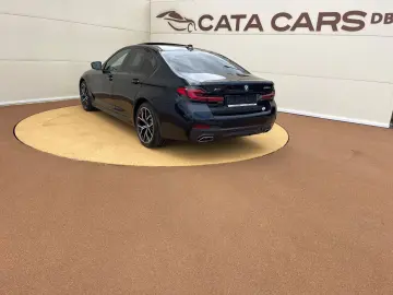Bmw Seria-5