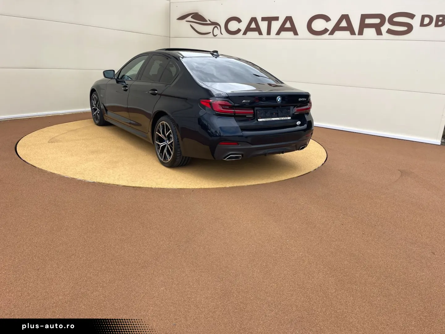 Bmw Seria-5