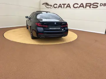 Bmw Seria-5