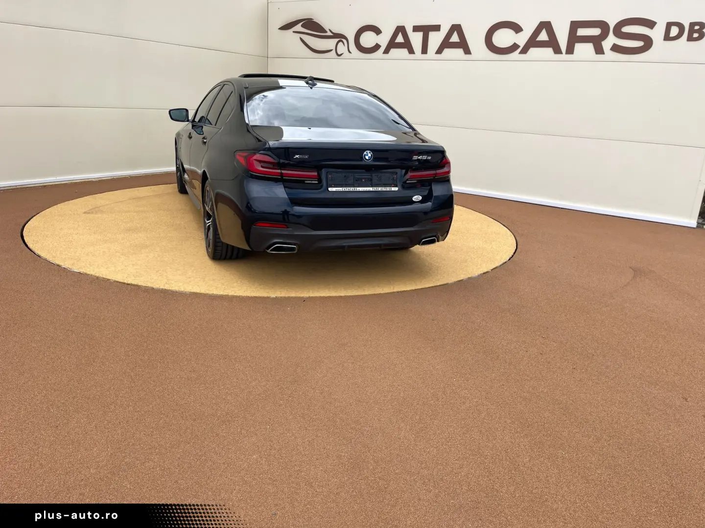 Bmw Seria-5