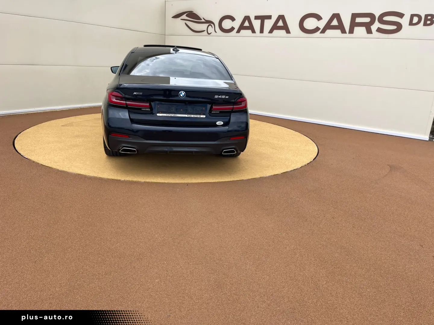 Bmw Seria-5
