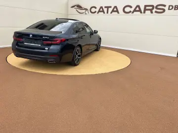 Bmw Seria-5