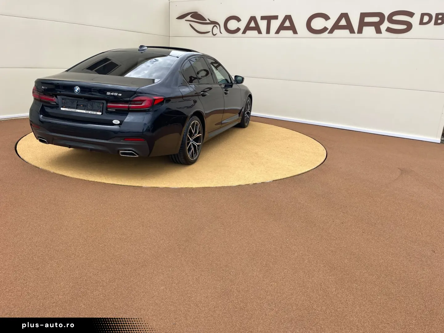 Bmw Seria-5