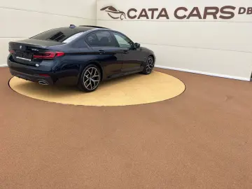 Bmw Seria-5