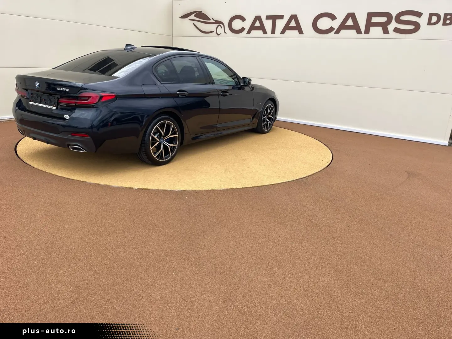 Bmw Seria-5