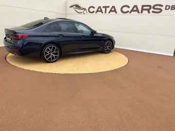 Bmw Seria-5