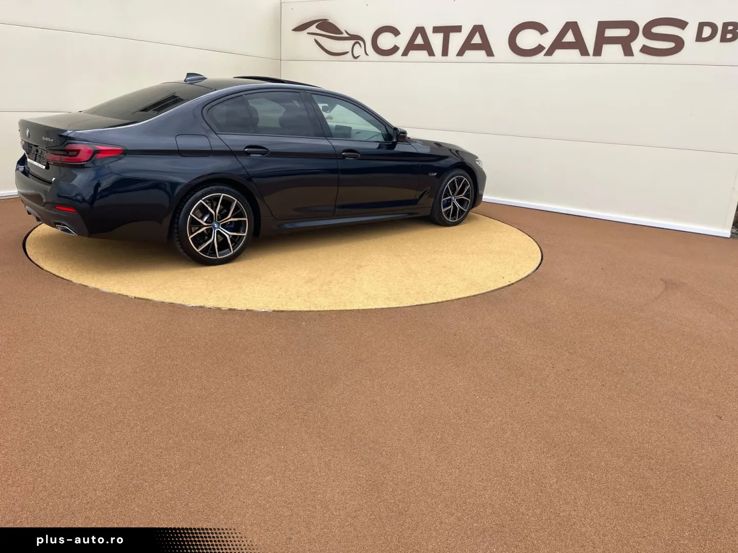 Bmw Seria-5