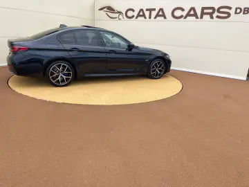 Bmw Seria-5