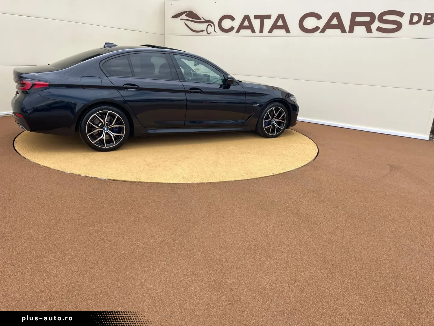 Bmw Seria-5