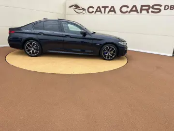 Bmw Seria-5