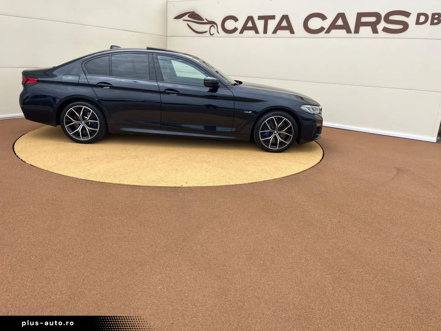 Bmw Seria-5