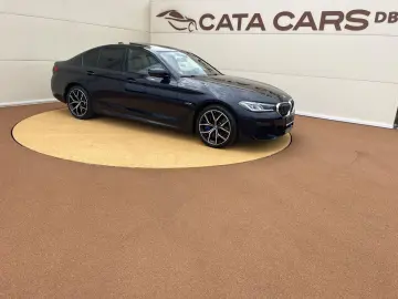 Bmw Seria-5