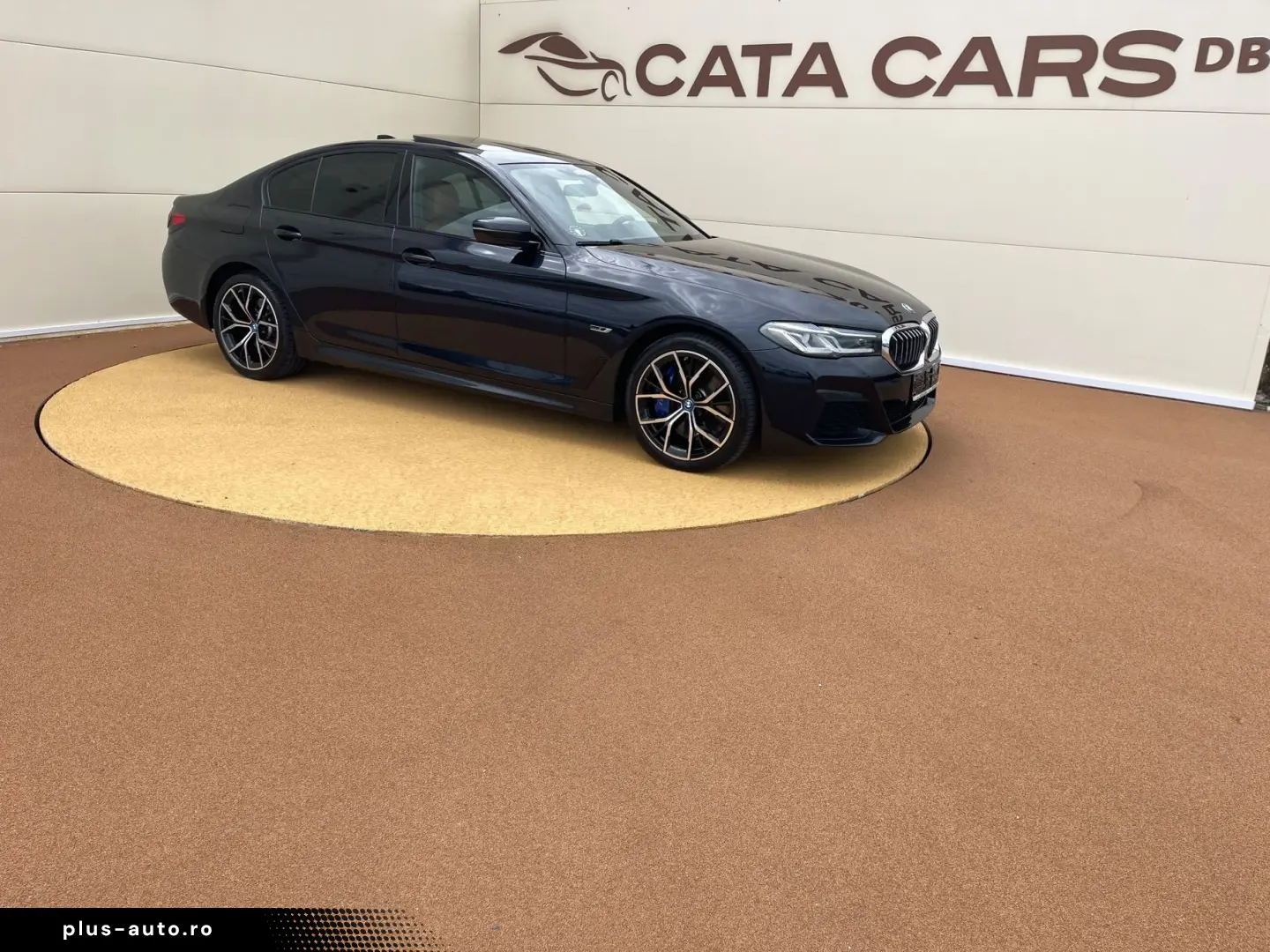 Bmw Seria-5