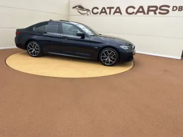 Bmw Seria-5