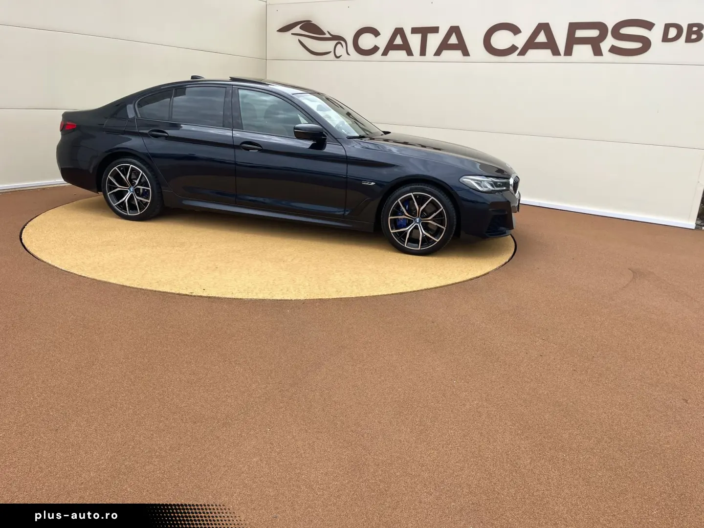 Bmw Seria-5