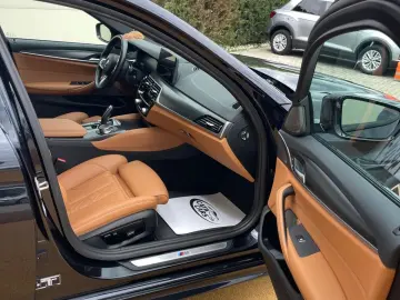 Bmw Seria-5