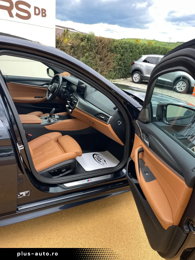 Bmw Seria-5