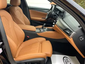 Bmw Seria-5