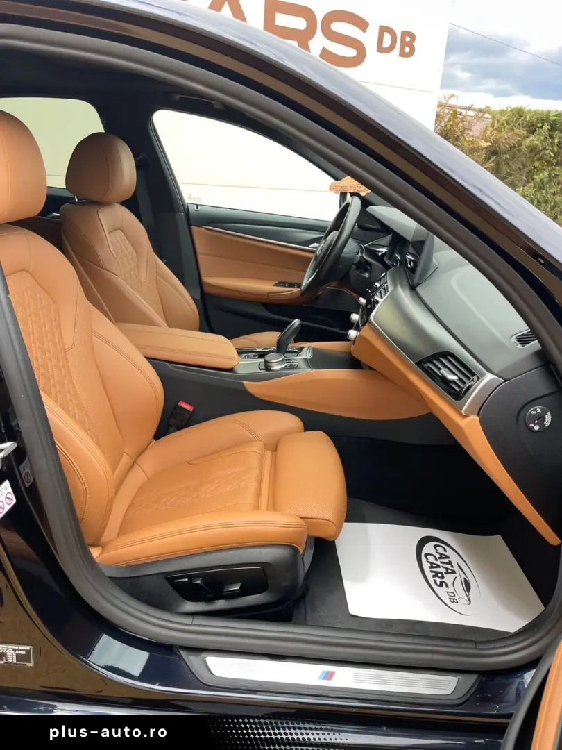 Bmw Seria-5