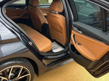 Bmw Seria-5
