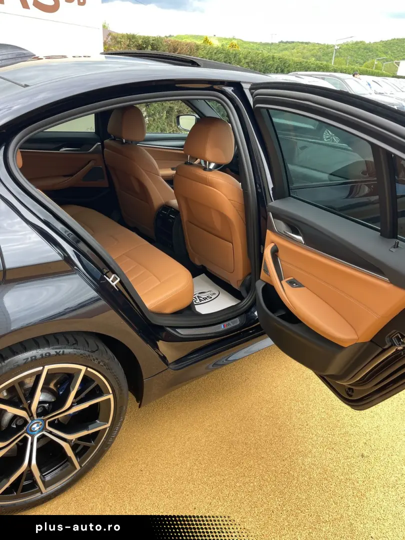 Bmw Seria-5