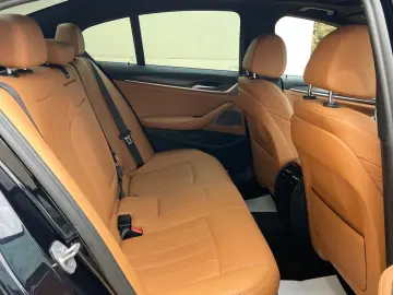 Bmw Seria-5