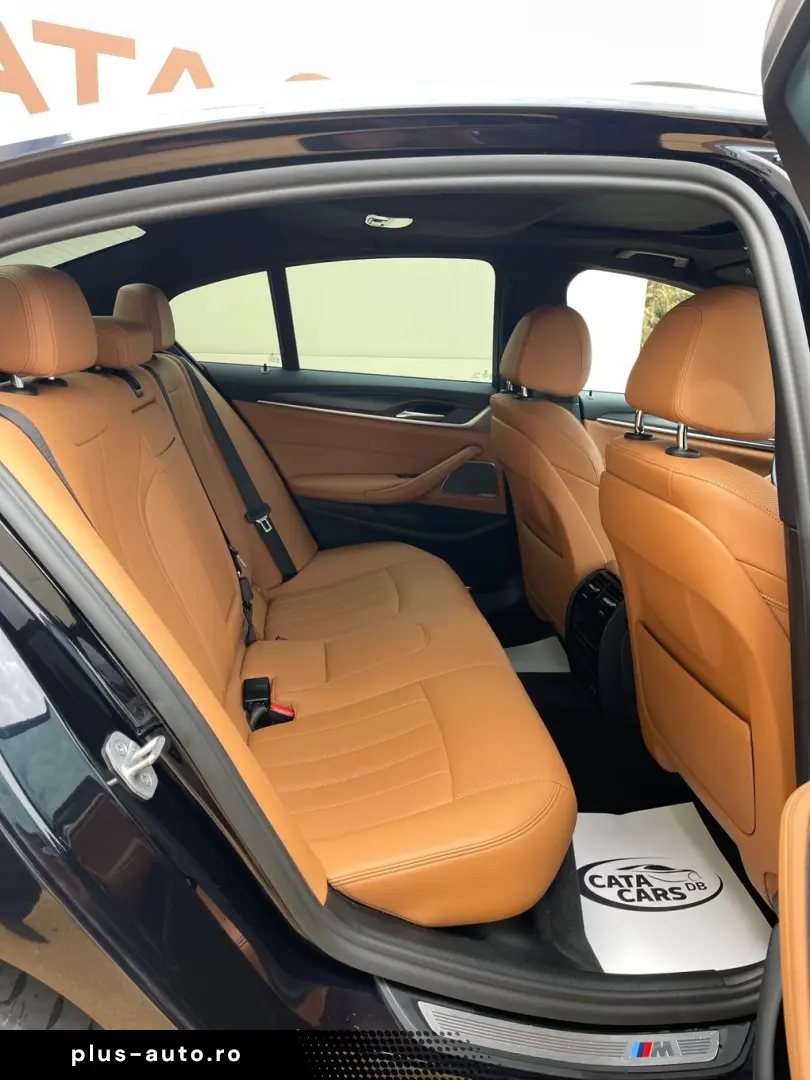 Bmw Seria-5
