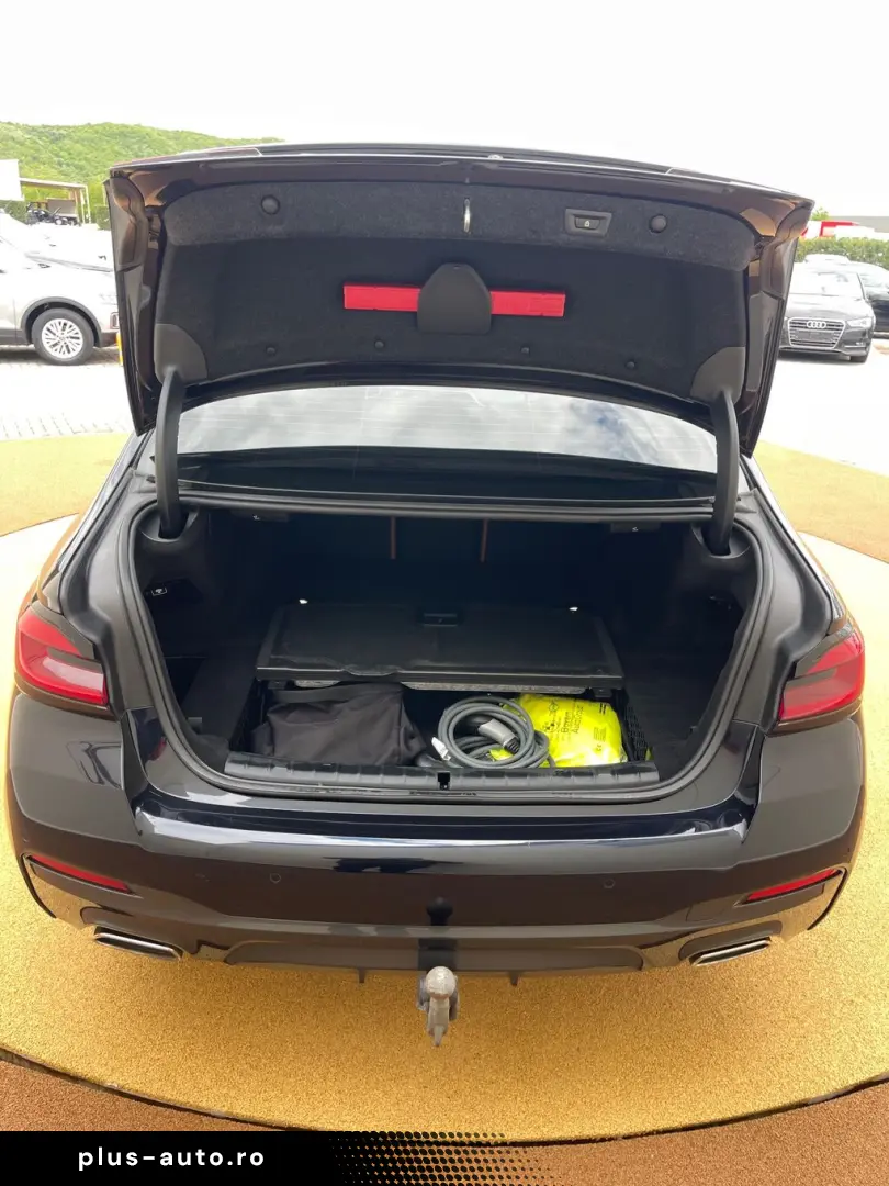 Bmw Seria-5