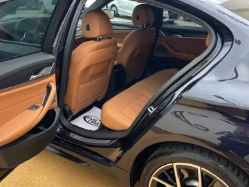 Bmw Seria-5
