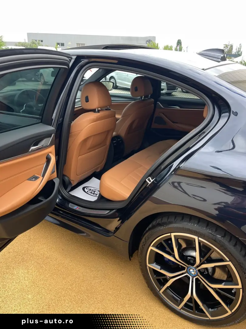 Bmw Seria-5