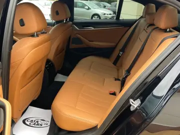 Bmw Seria-5