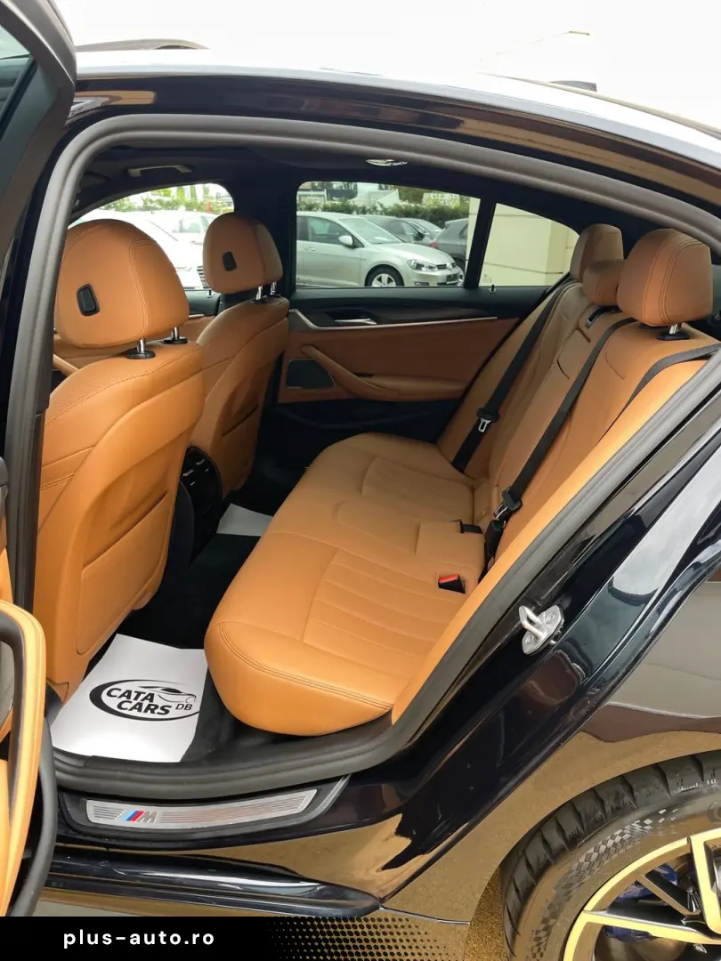 Bmw Seria-5