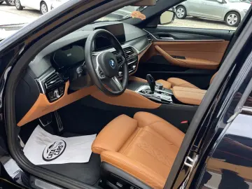 Bmw Seria-5