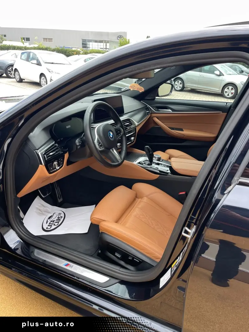 Bmw Seria-5