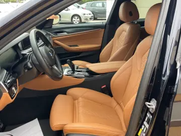 Bmw Seria-5