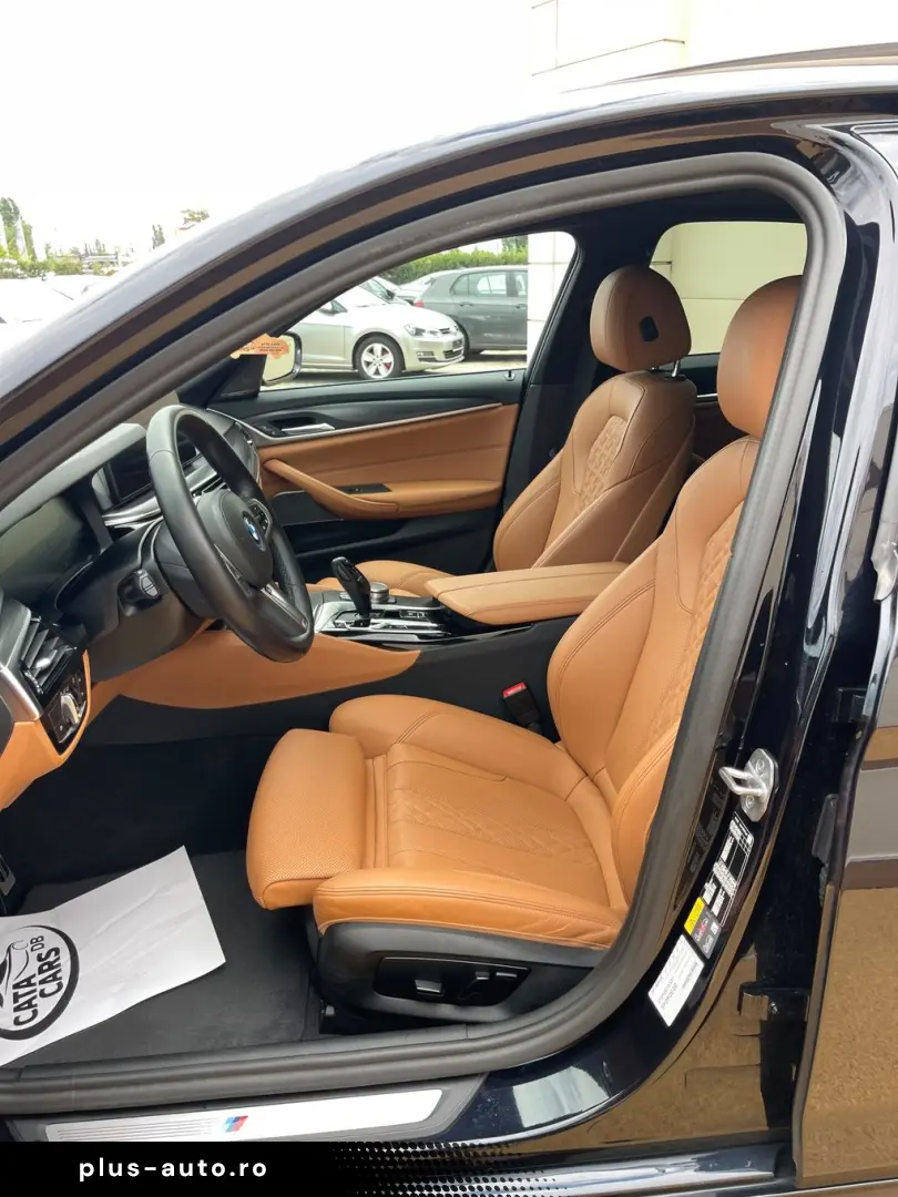 Bmw Seria-5