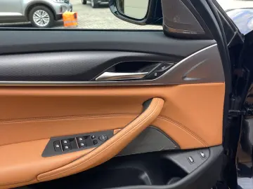 Bmw Seria-5