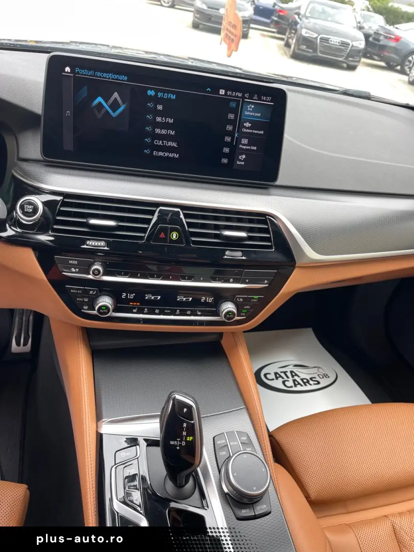 Bmw Seria-5