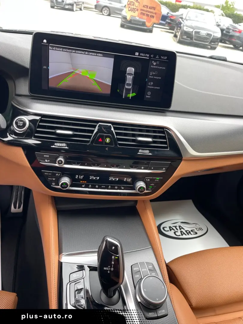 Bmw Seria-5