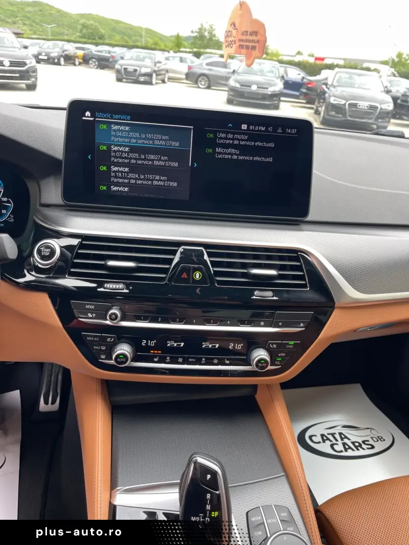 Bmw Seria-5