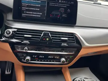 Bmw Seria-5
